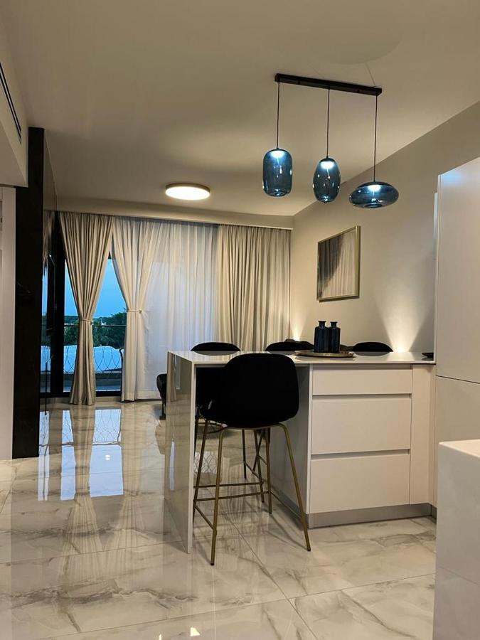 Liz Suite Кесария Экстерьер фото